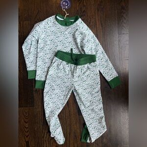 Court Side Kids athletic set!